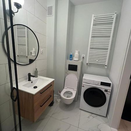 Apartamenty Akademicka Przy Onkologii 1 Bydgoszcz Exteriör bild