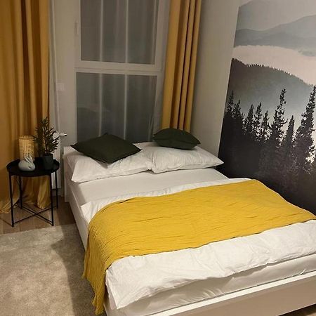Apartamenty Akademicka Przy Onkologii 1 Bydgoszcz Exteriör bild