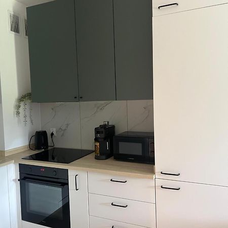 Apartamenty Akademicka Przy Onkologii 1 Bydgoszcz Exteriör bild