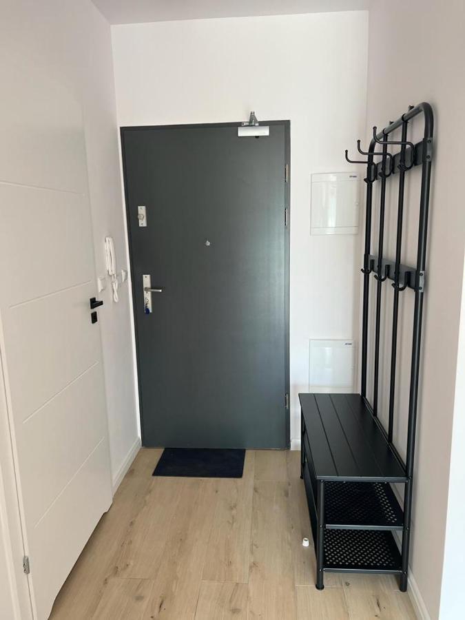 Apartamenty Akademicka Przy Onkologii 1 Bydgoszcz Exteriör bild