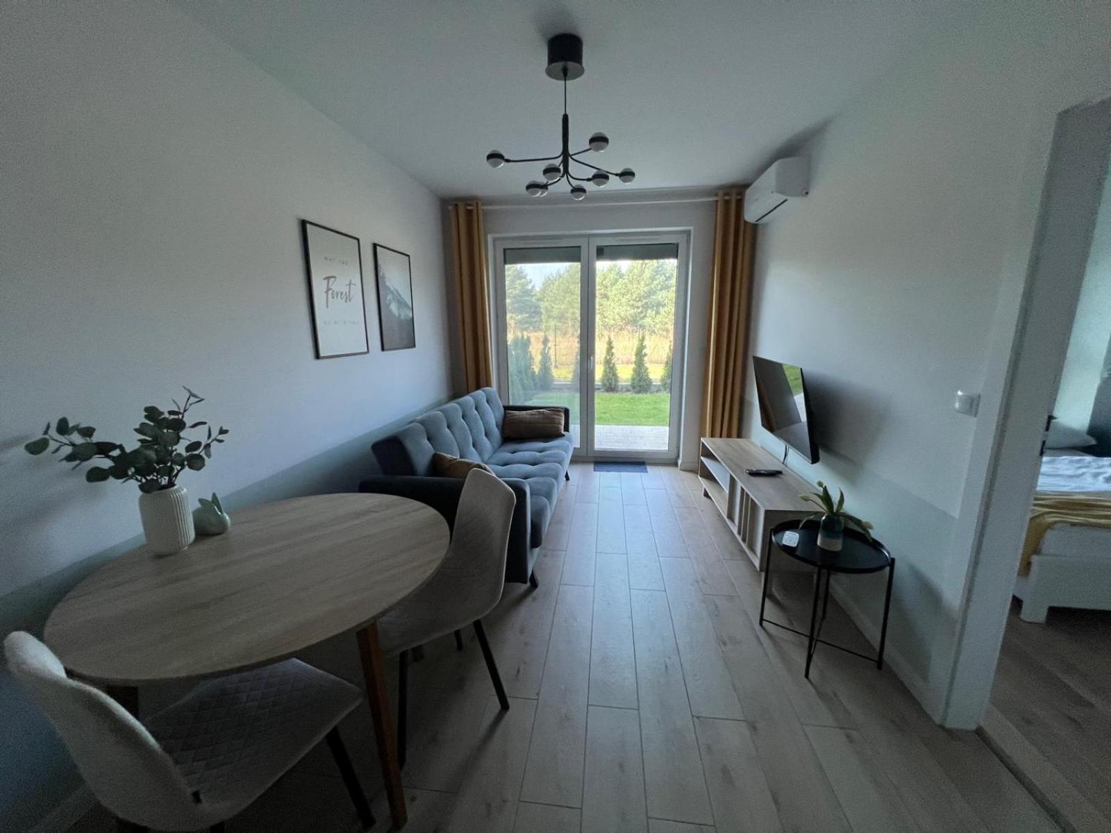Apartamenty Akademicka Przy Onkologii 1 Bydgoszcz Exteriör bild